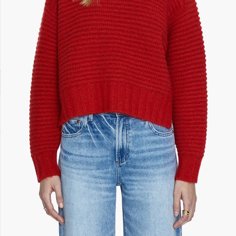 Pistola Adina Crewneck Sweater